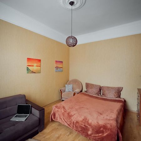 Apartment Zamkovaya 14 Grodno Exteriér fotografie