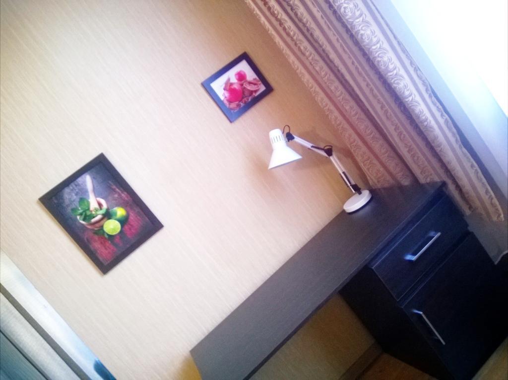 Apartment Zamkovaya 14 Grodno Pokoj fotografie