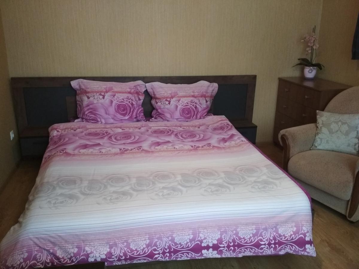 Apartment Zamkovaya 14 Grodno Exteriér fotografie
