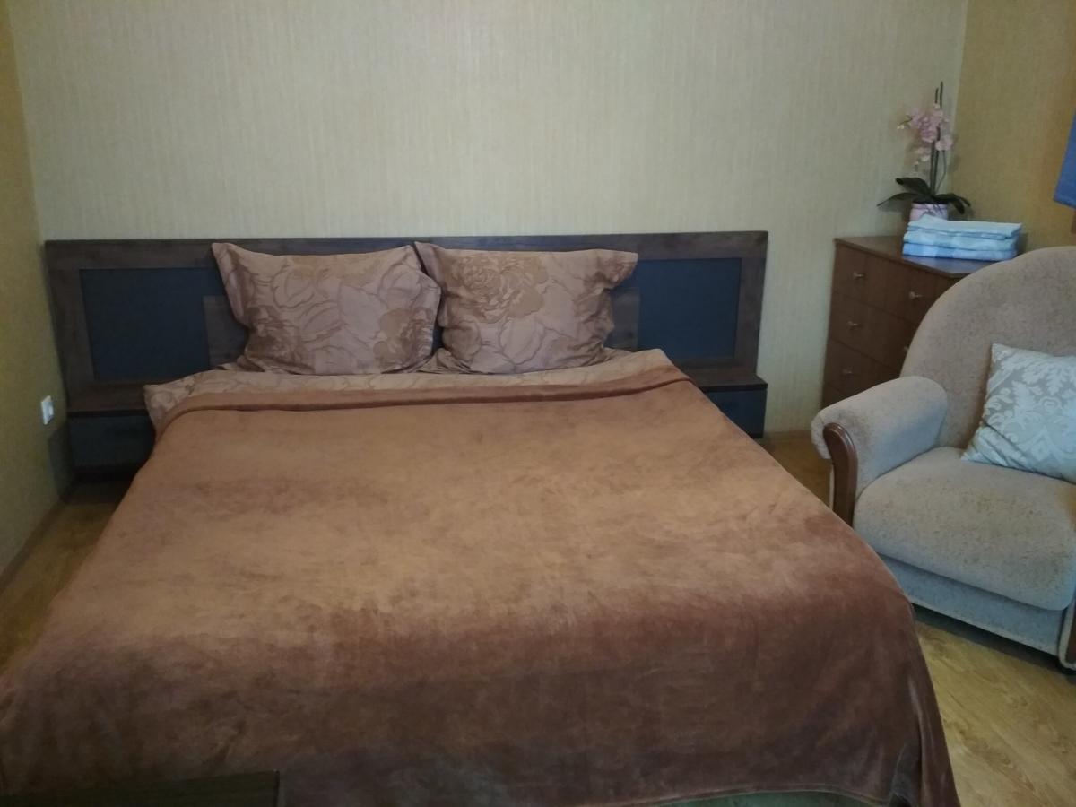 Apartment Zamkovaya 14 Grodno Exteriér fotografie